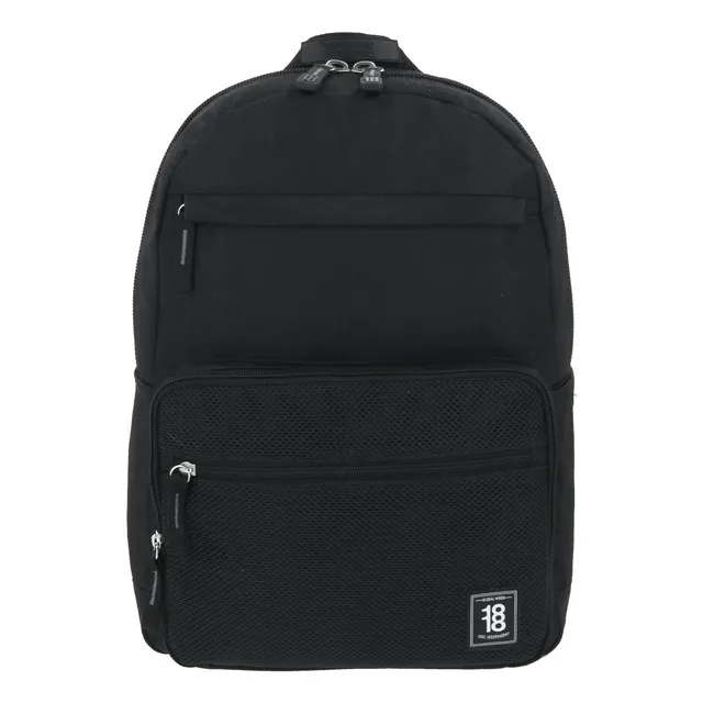 Mochila Chenson Escolar 1818 Juvenil Porta Laptop 1865731-3