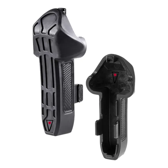 Cantonera Tapa De Culata Krytac Mk2 Original Mk Ii Airsoft Negro