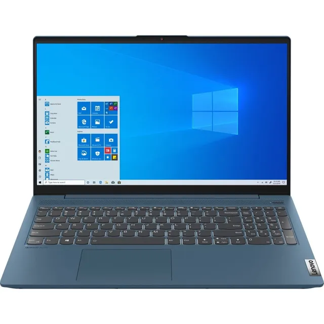 Laptop Lenovo Ideapad 5 15.6  I5-1135g7 16gb 512gb Ssd W11h