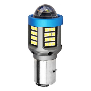 Bombilla Led Para Faros Delanteros Motocicleta, Blanca, D Bombilla Led Para Faros Delanteros Motocicleta, Blanca, D