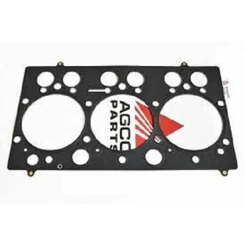 Empacadura De Camara Tractor Valtra Original