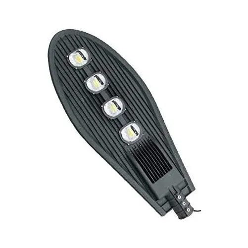 Lampara Alumbrado Publico Led Universal Lighting 200w Cobra