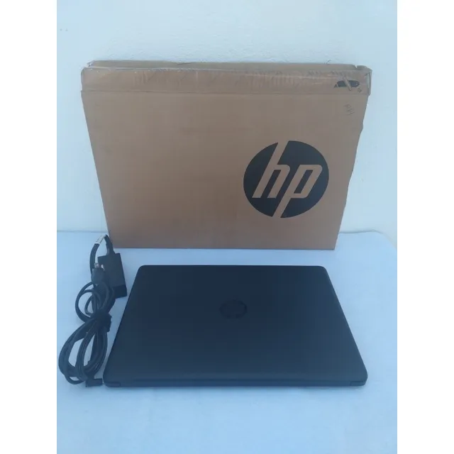 Laptop Hp 14-ck2090la Intel Core I3-10110u 1tb Dd 12gb Ram
