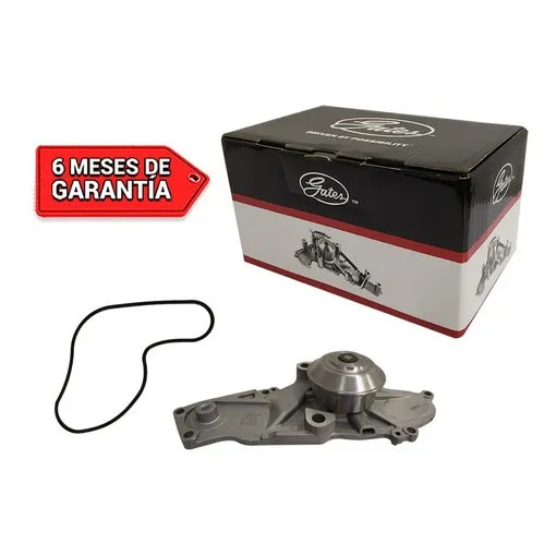 Bomba De Agua Honda Pilot 3.5 V6 2010 Gates Original