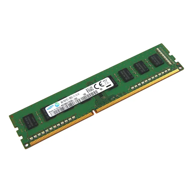 Memoria Ram 4gb Samsung 1600mhz Pc 8 Chips