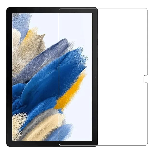 Vidrio Templado Protector De Pantalla Para Tablet