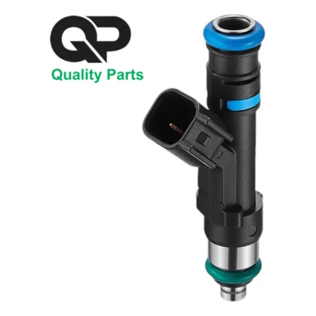 Inyector Jeep Cherokee 3.7 Kj 2003 2004 2005 2006 2007