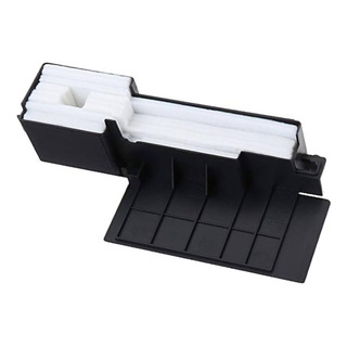 Almohadilla Con Base Compatible Con Epson L120 L355 L380 Almohadilla Con Base Compatible Con Epson L120 L355 L380