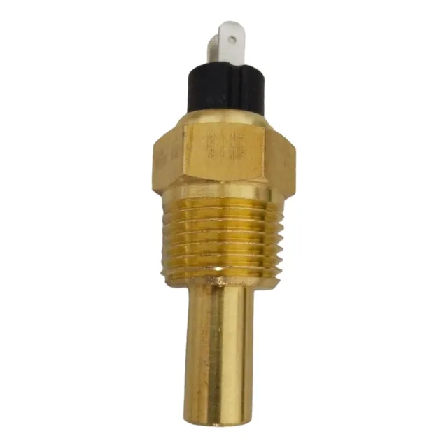 Sensor De Temperatura 3/8 Npt Cummins Para Generador 