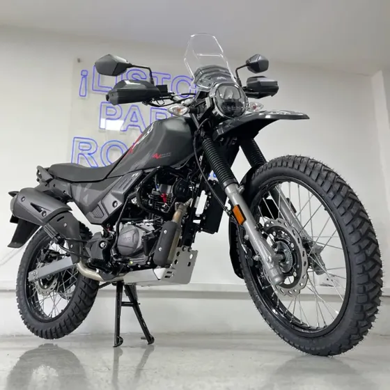 Hero Xpulse 200 4v 2027  ! Retoma Y Financiación !