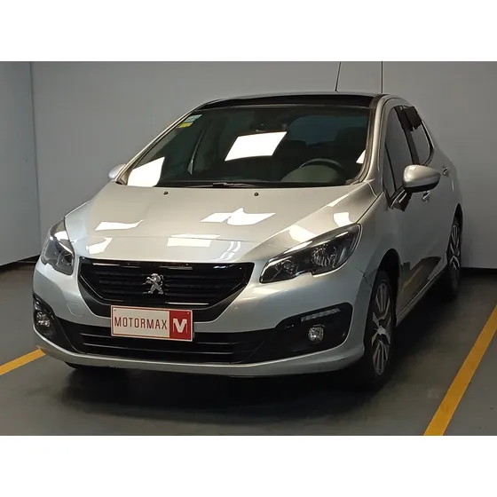 Peugeot 308 1.6 Feline Thp 165cv Tiptronic