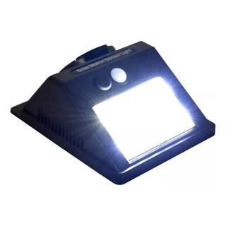 * 6pcs - Lampara Energía Solar 20 Leds Sensor Interior * 6pcs - Lampara Energía Solar 20 Leds Sensor Interior