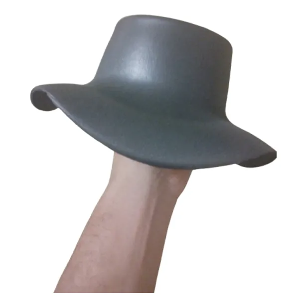 Kit Chapéu Bigode Seu Madruga Crianças Ajustável