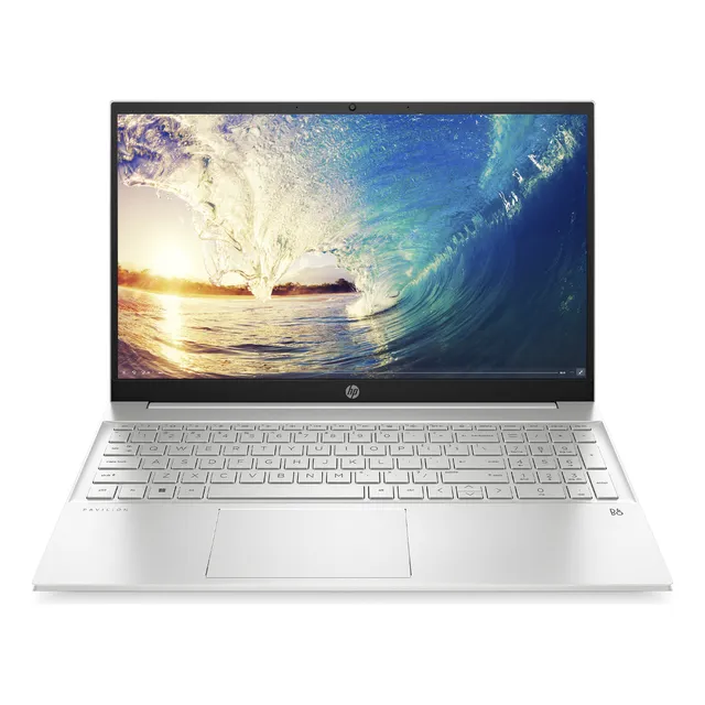 Notebook HP Pavilion 15-eg2519la Intel Core i5 8GB RAM 512GB SSD 15.6"