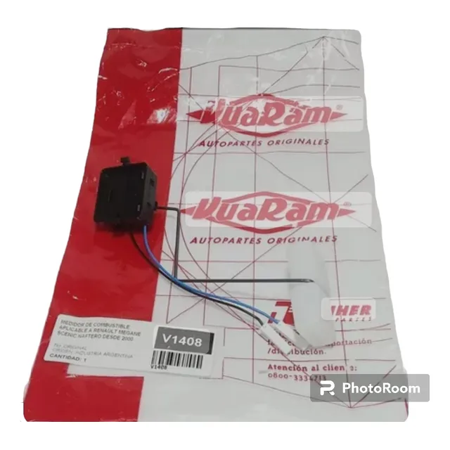 Flotante Medidor Gasolina Renault Megane Scenic 2000 2002