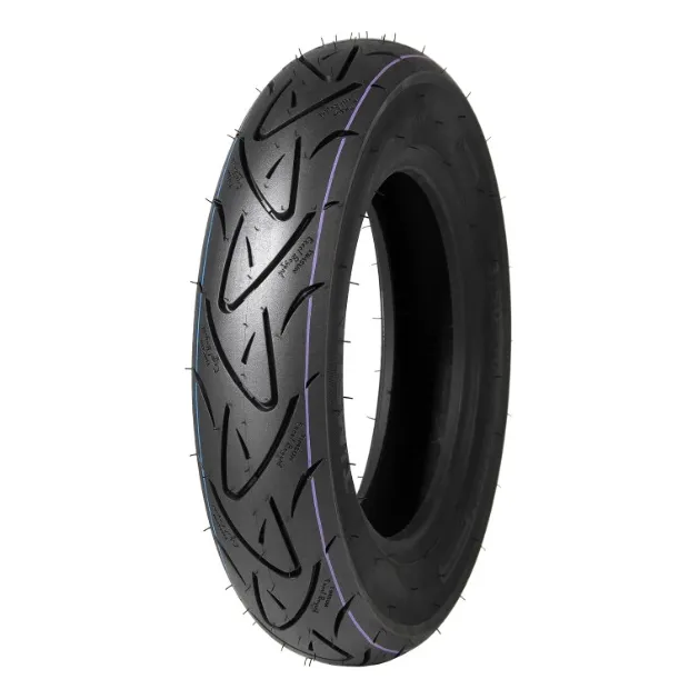 Llanta Moto 110/70/17 Timsun Ts660 Pulsar Gixxer Fz Cb190