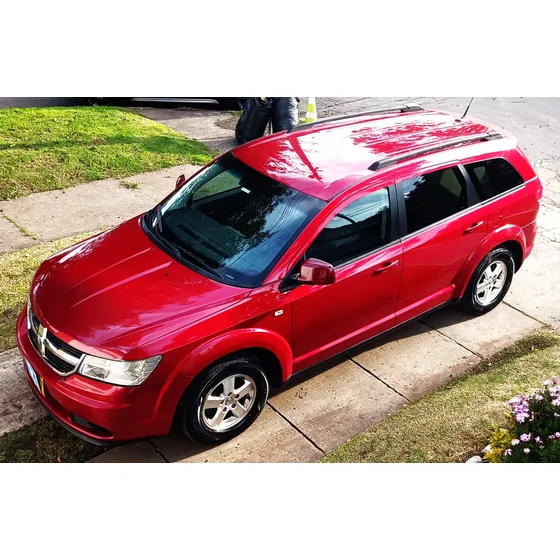 Dodge Journey 2.4 Sxt