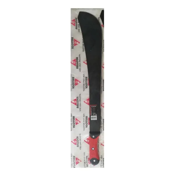 Machete Rozador 22pLG Mango Bimaterial Ref.104-22 Bellota