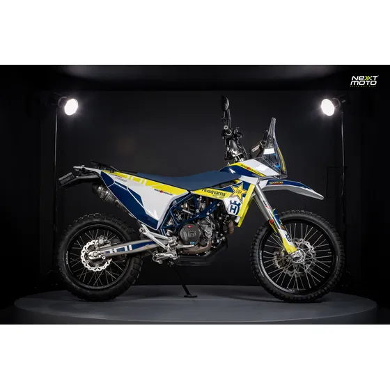 Husqvarna 701 Enduro