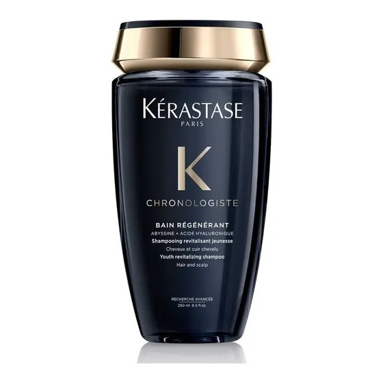 Kerastase Chronologiste Shampoo Regenera Fibra Cap 250ml