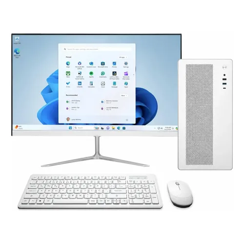 Computador All-in-One Apple iMac M4 24