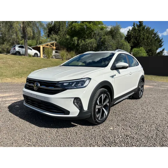 Volkswagen Nivus 1.0 Tsi 200 Highline