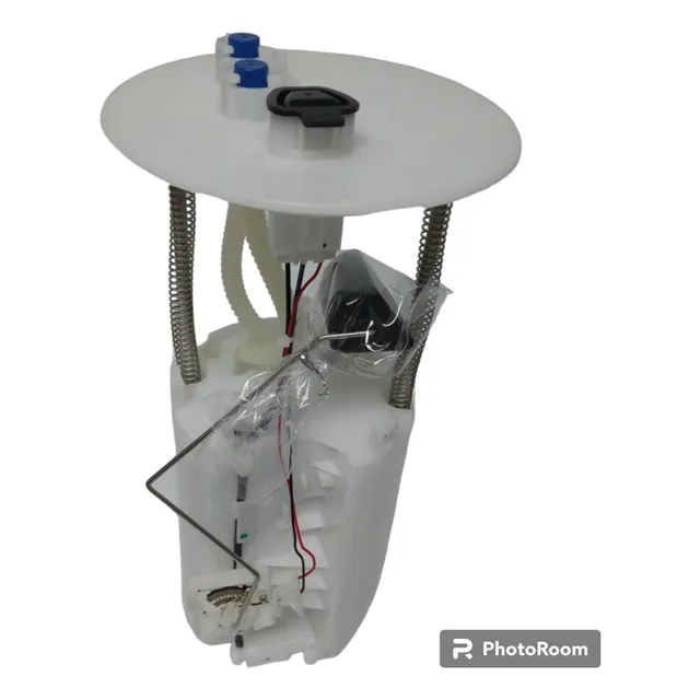 Modulo Bomba Gasolina Para Toyota Hilux Kavak Hammer