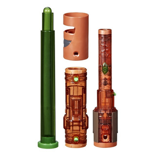 Star Wars Lightsaber Forge Kelnacca Luz Y Sonido Color Verde Star Wars Lightsaber Forge Kelnacca Luz Y Sonido Color Verde