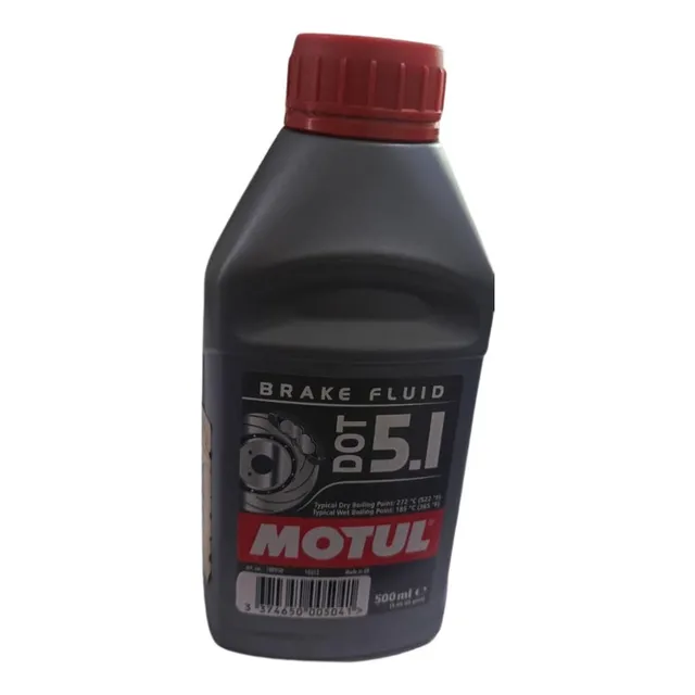 Liga Freno Motul