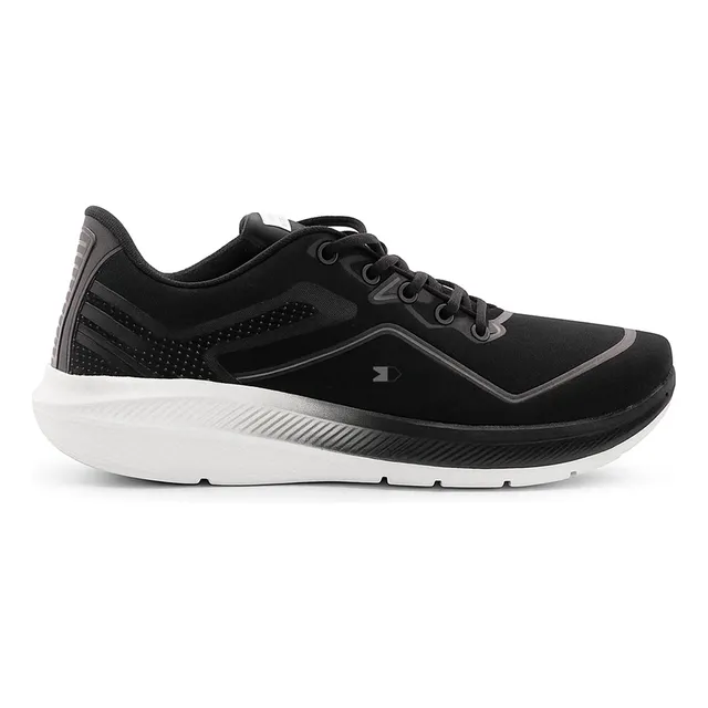 Tênis Sandrini Masculino Aero Run Academia Caminhada Treino