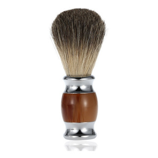 Correa Profesional Para Brocha De Afeitar Pure Badger, Correa Profesional Para Brocha De Afeitar Pure Badger,