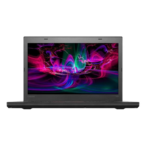 Laptop Lenovo Thinkpad T460 I5-6300u 8gb Ram 128gb Ssd Dimm