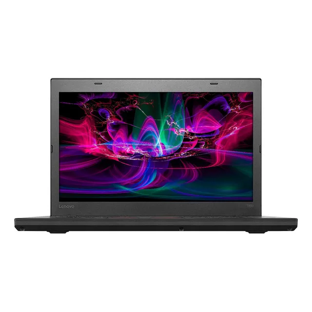 Laptop Lenovo Thinkpad T460 I5-6300u 8gb Ram 128gb Ssd Dimm