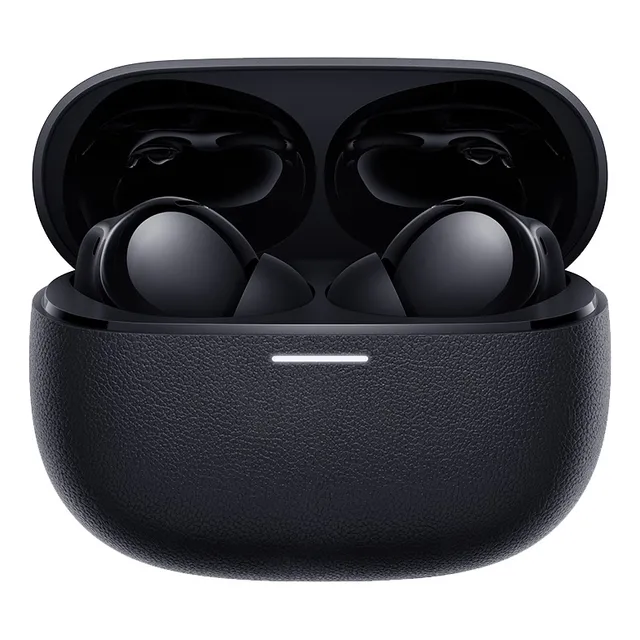 Audífonos Xiaomi Redmi Buds 5 Pro Midnight Black Color Negro