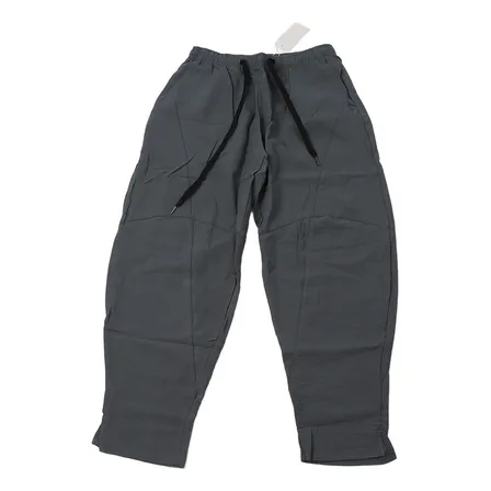 Pantalones Anchos Para Hombre Modernos Casuales Holgados 3xl