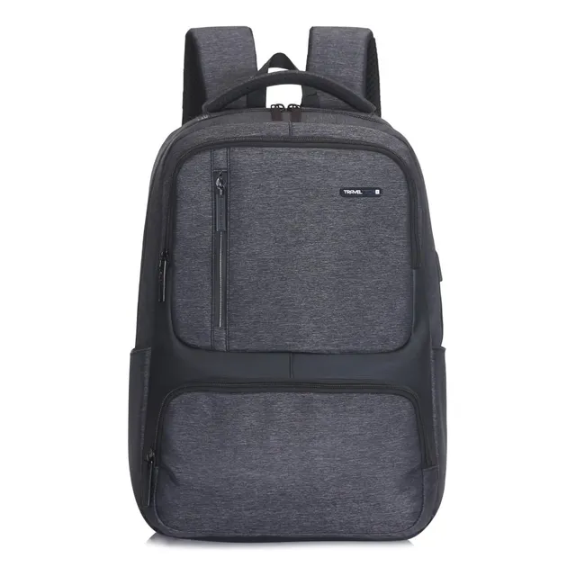 Mochila Portanotebook Travel Tech Reforzada Oferta