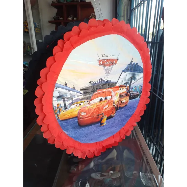 Piñatas Entamboradas 28cm