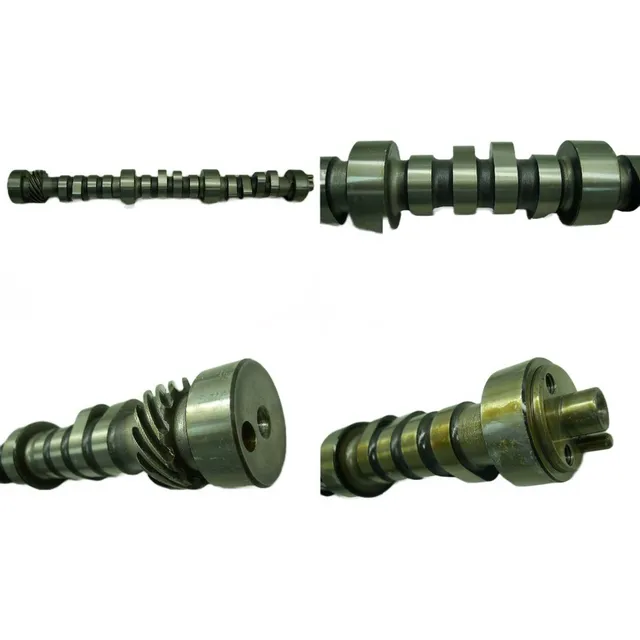 Eixo Comando Valv. Blazer 4.3 V-6 Motor 262   Cvgm43