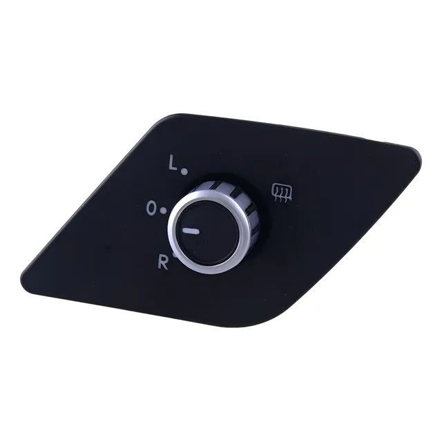 Switch Control Espejos Electricos Para Jetta Mk6 2011-2018
