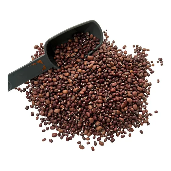 Poroto Aduki Orgánico Salve La Tierra X Kg -fraccionado-