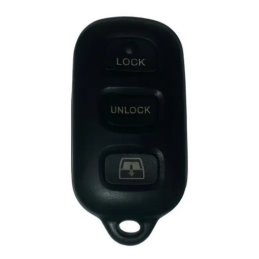 Control Alarma Toyota 4runner 2003-2009 Fj Cruiser Sequoia