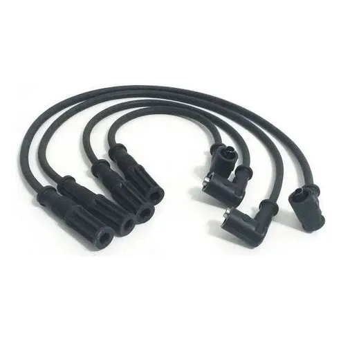 Cable Bujia Fiat Palio Siena Uno 1.0 1.3 Fire 8v 01/05