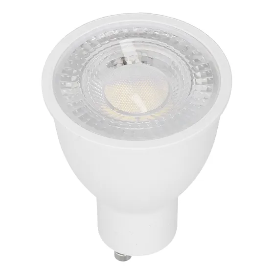 Bombilla Led Alto Brillo 10w Gu10 Para Sala Estar Exposicion