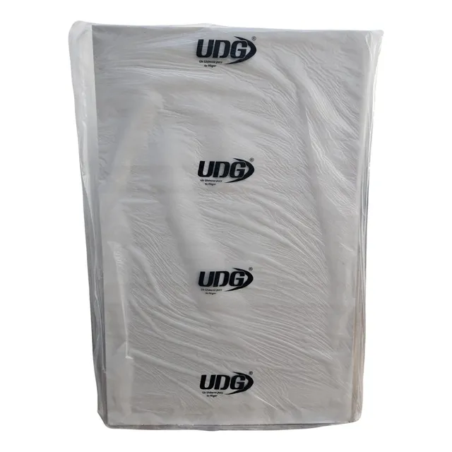 Placa Aislante Termica Cocina Horno No Toxico 1200° 3mm Udg