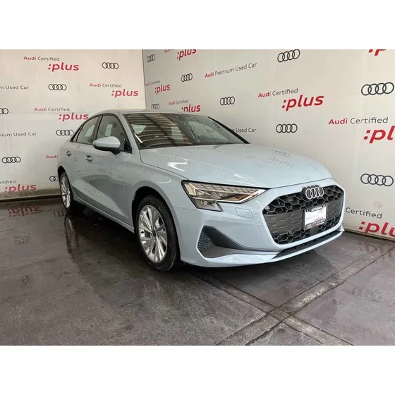 Audi A3 1.4 Sedan 35 Tfsi Dynamic At