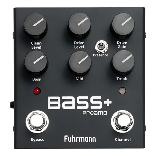 Pedal de Efeito NUX Verdugo Amp Academy NGS-6 para Guitarra