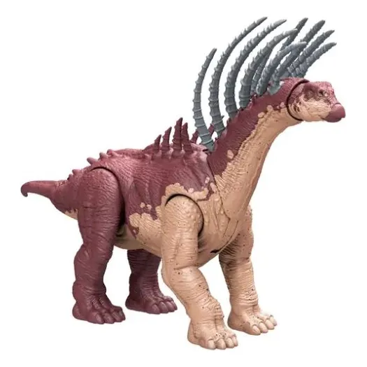Jurassic World - Rastreadores Gigantes Bajadasaurus - Htk80