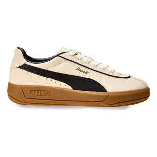 TĂȘnis Puma Club Klassika Sd TĂȘnis Puma Club Klassika Sd