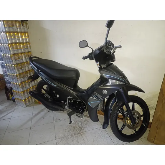 Crypton Fi