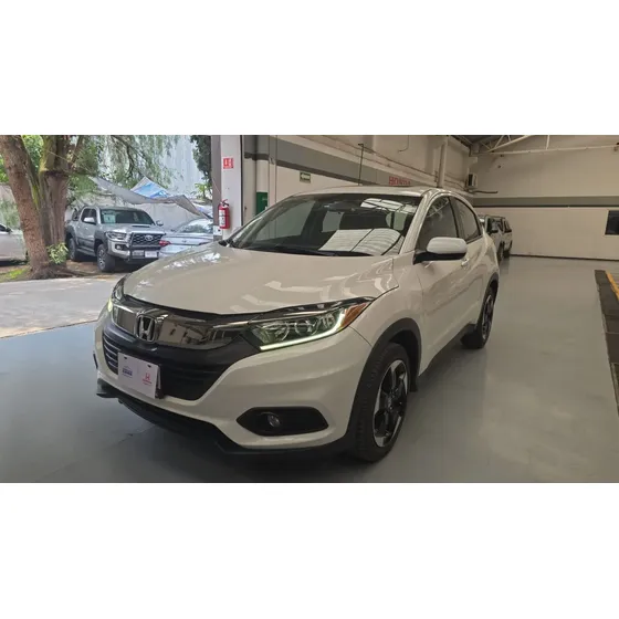 Honda Hr-v 2020 1.8 Prime
